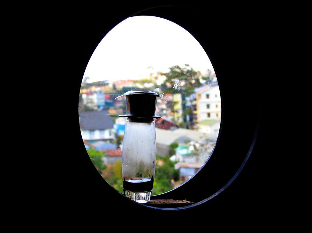 Hobbit Village Da Lat Esterno foto