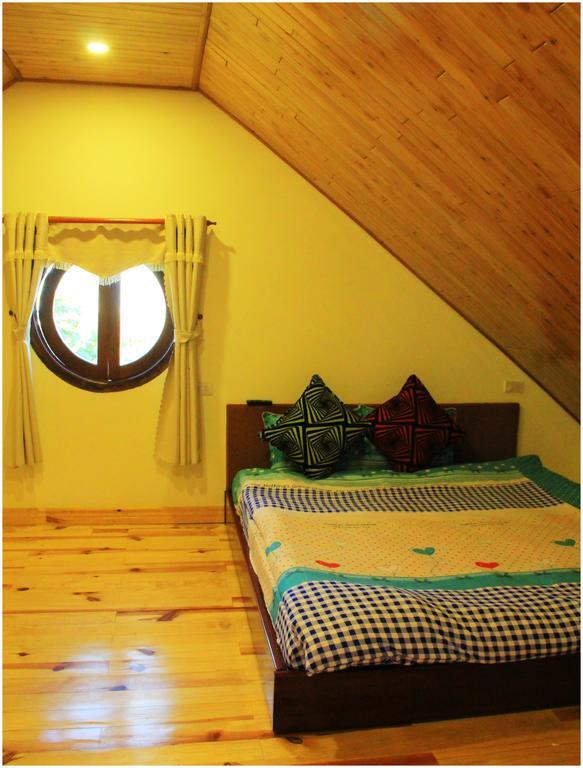 Hobbit Village Da Lat Esterno foto