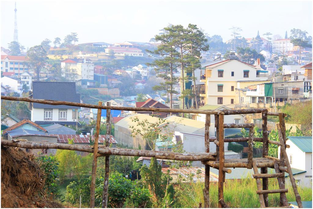 Hobbit Village Da Lat Esterno foto
