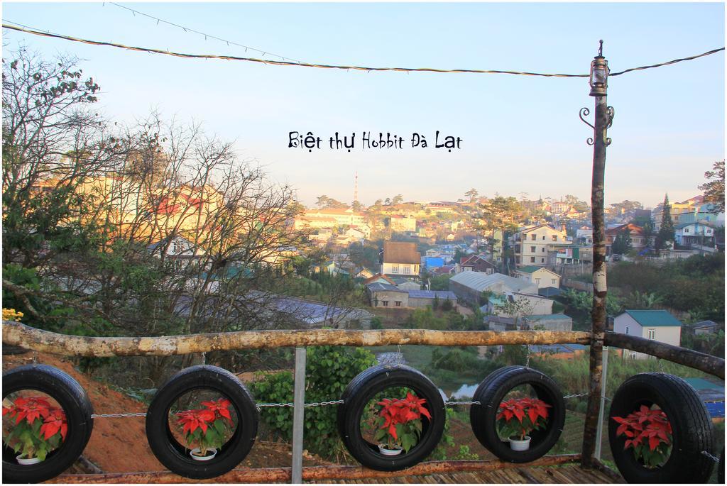 Hobbit Village Da Lat Esterno foto