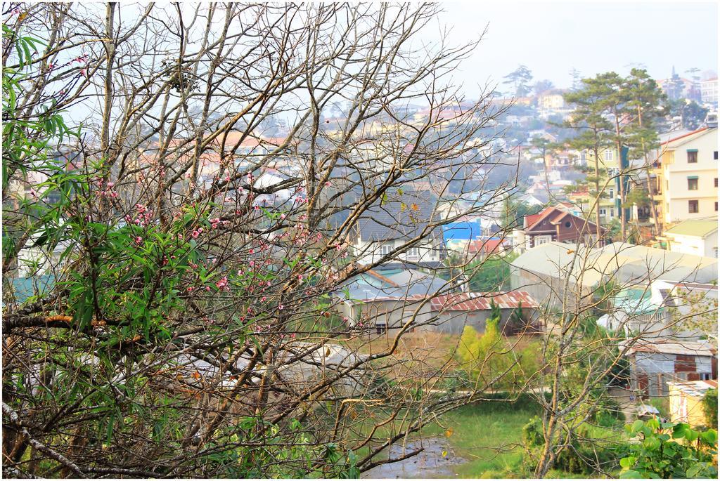 Hobbit Village Da Lat Esterno foto