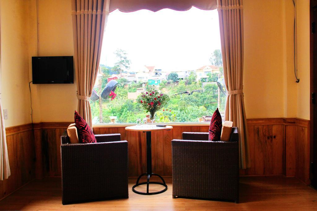 Hobbit Village Da Lat Esterno foto