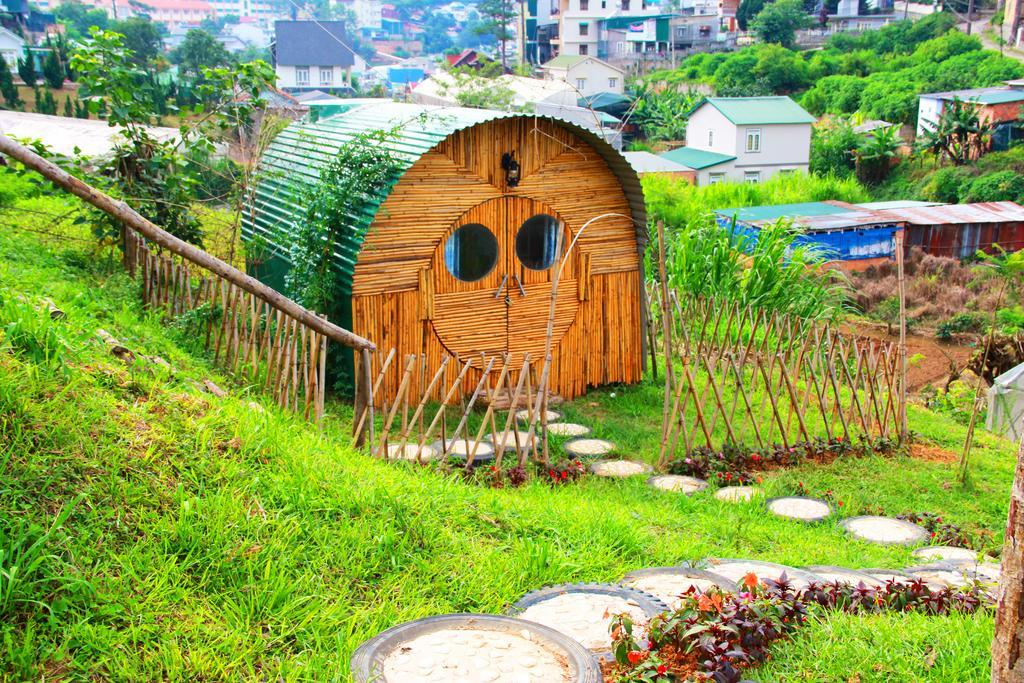 Hobbit Village Da Lat Esterno foto