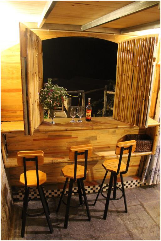 Hobbit Village Da Lat Esterno foto