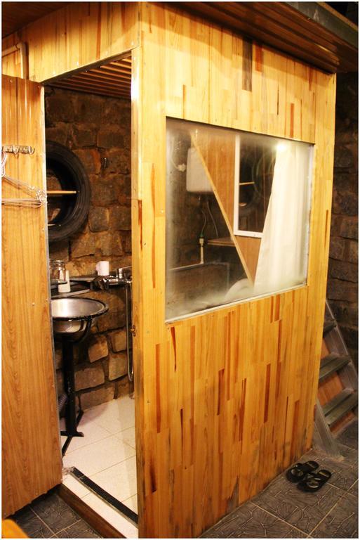 Hobbit Village Da Lat Esterno foto