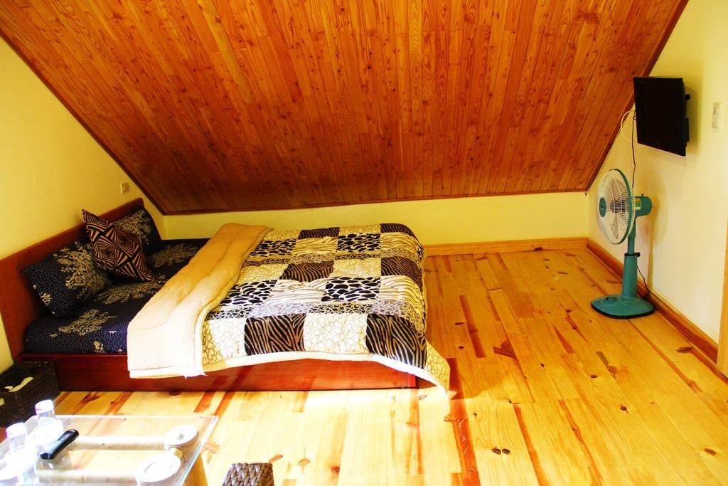 Hobbit Village Da Lat Esterno foto