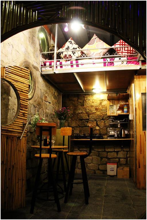 Hobbit Village Da Lat Esterno foto