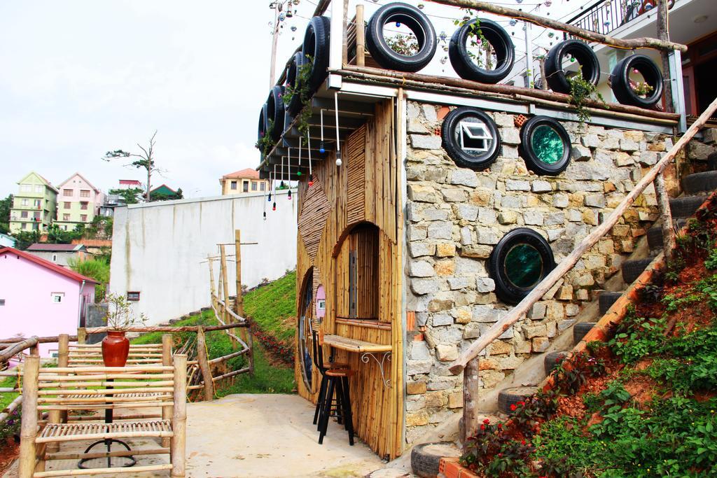 Hobbit Village Da Lat Esterno foto