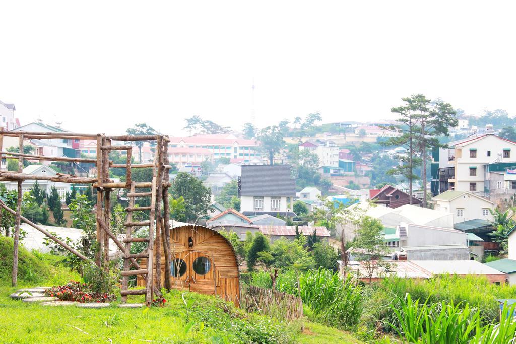 Hobbit Village Da Lat Esterno foto